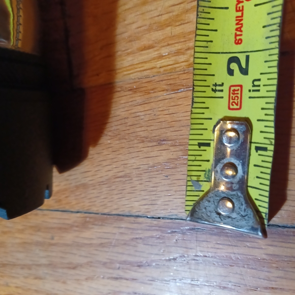 Forever 21 Shiny Silver Rhinestone Comvat Boots - Picture 8 of 12